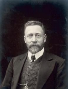 Albert Palmer (Australian politician)