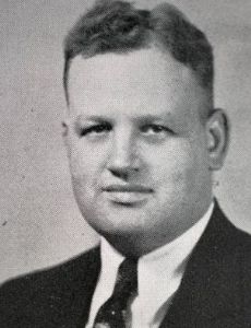 William Pritchard