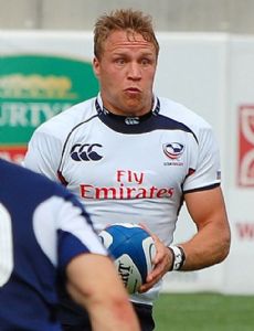 Paul Emerick