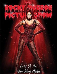 The Rocky Horror Picture Show: Let's Do the Time Warp Again