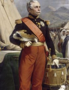 Jacques Louis Randon