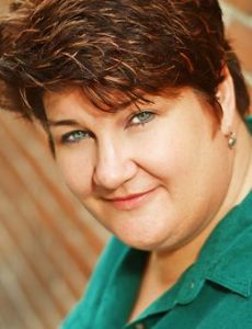 Liz Anne Keigley