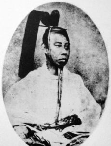 Matsudaira Yoshinaga