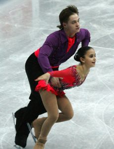 Lina Fedorova