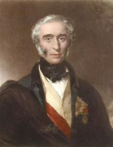 William Nott