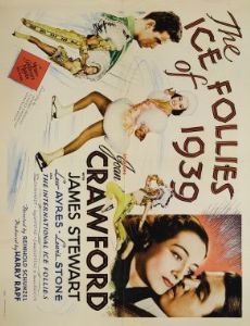 The Ice Follies of 1939