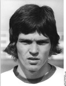 Jürgen Pommerenke