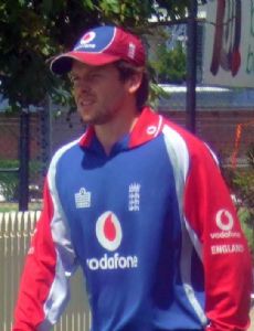 Ed Joyce