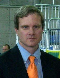 William John Donaldson