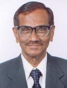 Bal Patil