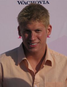 Justin Spring
