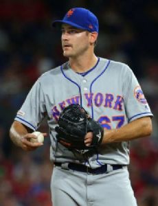 Seth Lugo