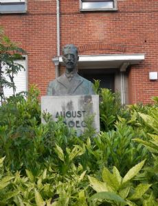 August de Boeck