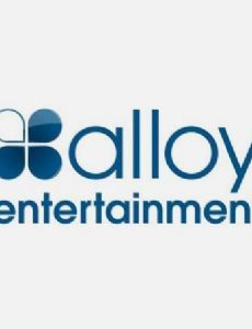Alloy Entertainment