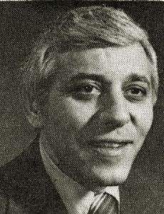 Mike Colletta