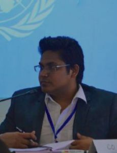 Shariq Us Sabah