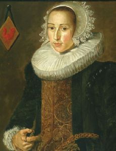 Catharina Jacoba Abrahamina Enschedé