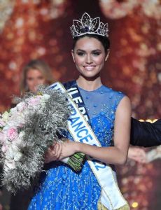 Miss France 2022