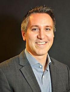 Justin Duberman