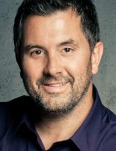 Mark Harris (musician)