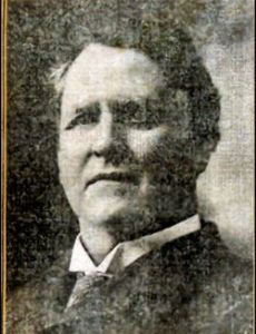 Milton Joseph Cunningham
