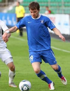 Yuri Mamaev