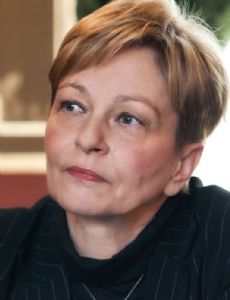 Milena Žic-Fuchs