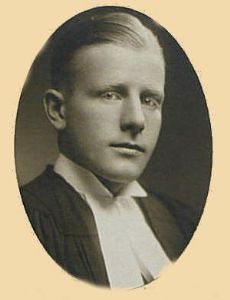 Douglas Gordon Cunningham