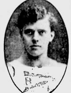 Archie Atkinson