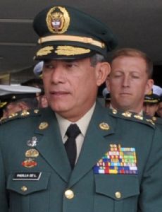 Freddy Padilla de León
