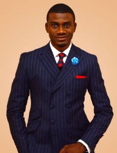 Segun 'Dangote' Ajayi