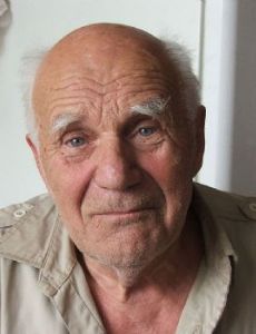 Jaroslav Čermák