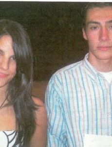 Jorge Paulo Lemann and Maria De Santiago Dantas Quental