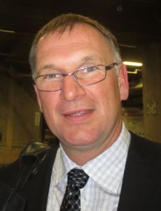 Donald Dufresne