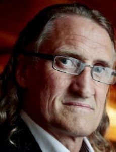 Erling Havnå