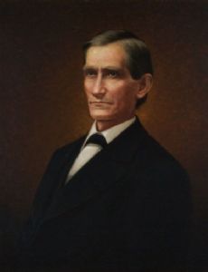 Edward C. Burks