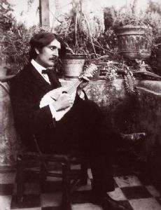 Guglielmo Plüschow