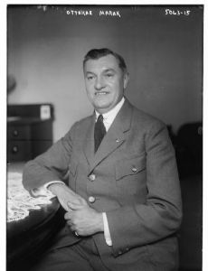 Otakar Mařák