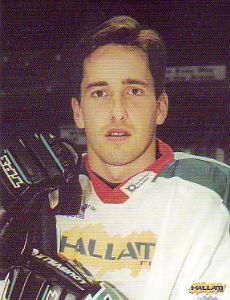Shayne McCosh