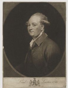 Charles Bingham, 1st Earl of Lucan