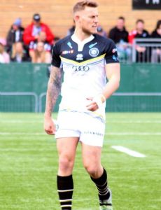 Chris Hankinson
