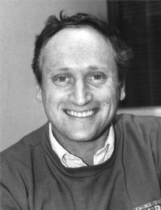 Paul Booth (labor organizer)