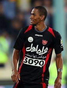 Jerry Bengtson