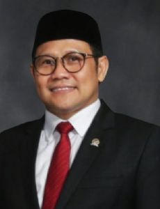 Muhaimin Iskandar