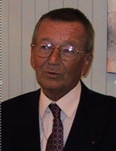 Jacques Danois
