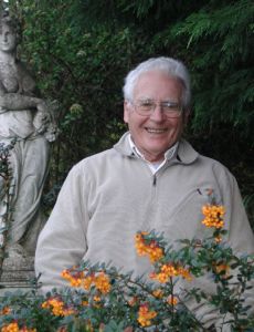 James Lovelock