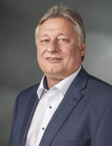 Martin Burkert
