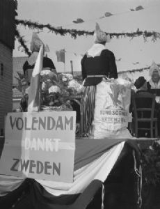 Kungsörnen