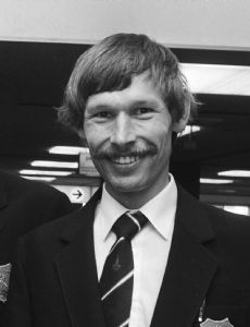 Gerard Tebroke