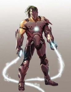 Ivan Vanko